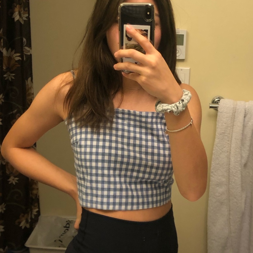 Brandy Melville Top